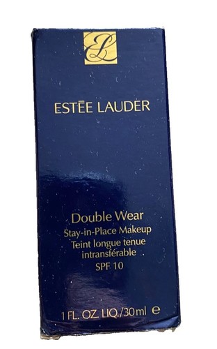Estee lauder double - double, wear