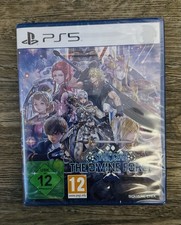 Ps5 - Star Ocean The Divine