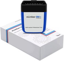 vLinker BM+ BT 4.0 Für