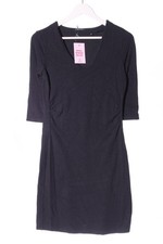 MARC O’POLO Stretchkleid Damen Kleid Gr. DE 36 dunkelblau Casual-Look