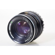 Mamiya Sekor C 2,8/80 Objektiv -  80mm 1:2.8 Secor C Lens - DEFEKT