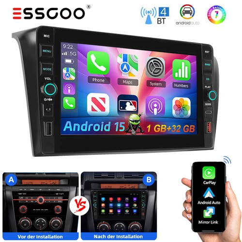 Autoradio gps navi - navi, für