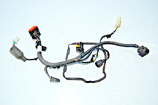 Kabelbaum Mitte zum Motor Euro 4   Luxxon ECO  4Takt  139QMB QMA GY6