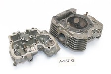 Suzuki DR 650 R SP44B 1993 - Zylinderkopf beschädigt A237G