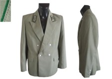 DDR NVA Grenztruppen Uniform