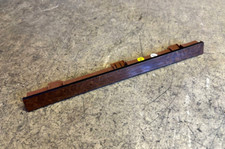 HOLZ Dekorblende VW Passat 3C