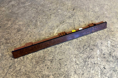 Holz dekorblende passat 3c - vw,
