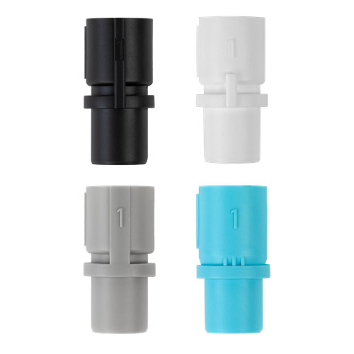 Silhouette werkzeug adapter - silhouette,