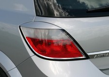 Lumma Blenden Abdeckung für