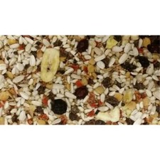 Bird-Box Papageienfutter