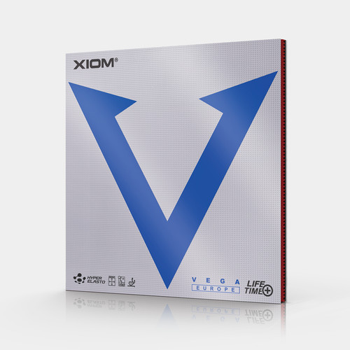 Xiom vega euro - vega, (europa)