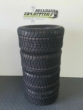 4x NEUE Reifen Trailer Anhänger 195/50B10 98N Narubb S-6502 M&S TOP DOT0125