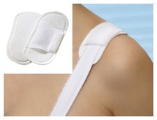 4 Stück BH Trägerpolster