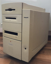 Apple PowerMac G3 Hackintosh Case MOD MATX ITX Umbau