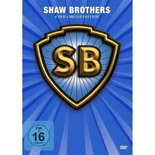 Shaw Brothers Collection 2