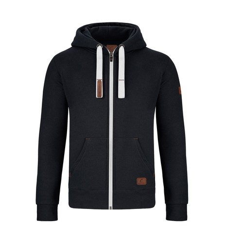 Warme gymamba sweatjacke - warme,