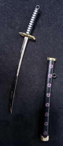 Samurai schwert maßstab 6 - samurai,