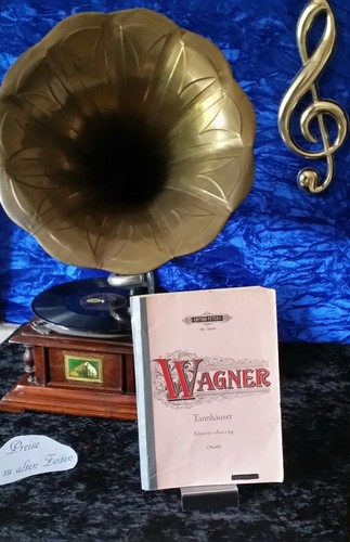 Wagner tannhäuser - wagner,, tannhäuser 