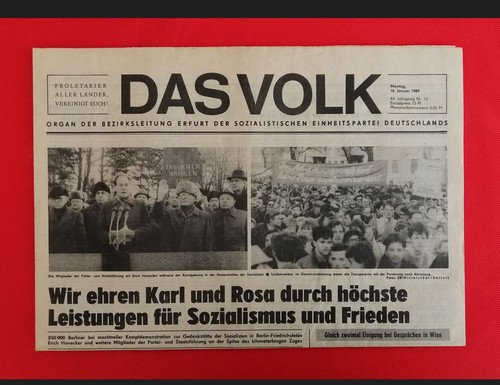 1989 ddr zabel radrennen - ddr,