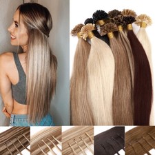 Glatt Keratin Bonding
