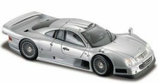 Maisto Mercedes  CLK-GTR