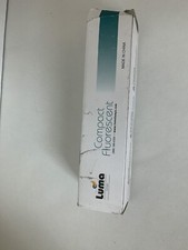 luma lamps compact fluorescent