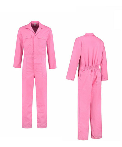 Kombi pink rosa - , arbeitsoverall