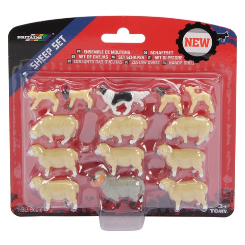 Britains 43282 schafe - 43282, set