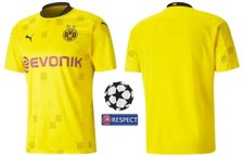 Trikot puma borussia - trikot, dortmund