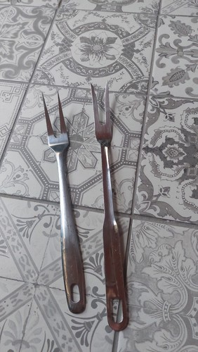 Ddr xxl fleischgabel gabel - ddr,