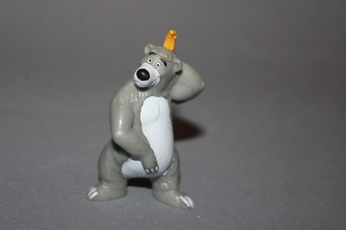 Bullyland aus dschungelbuch - ,