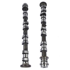 2x Nockenwelle Auslass &