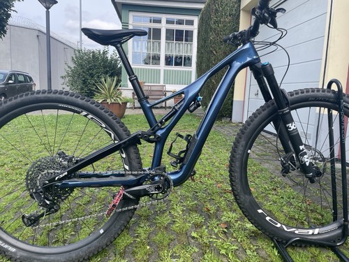 Specialized stumpjumper expert - stumpjumper,