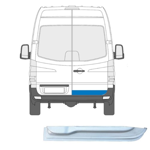 Für mercedes sprinter - mercedes,