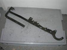 BMW E46 316i 318i Kabelkanal Lambda Kabelführung Kabelschacht Abdeckung 1716380