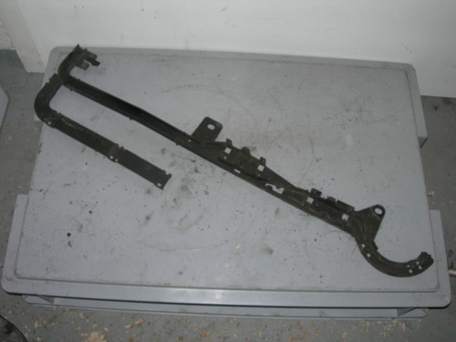Bmw e46 316i 318i kabelkanal - e46,