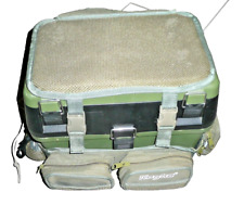 Kogha Rücksack-Sitzbox, Zubehörkasten, Gerätekasten