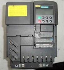 Used 1Pcs Siemens Converter