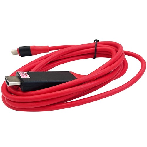 Typ hdmi kabel - 4k, c