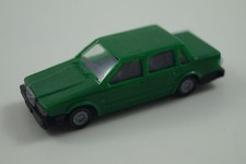 I.M.U. Modellauto 1:87 H0 Volvo 760 GLE