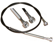 Traktormeterwelle für Fendt Farmer 2  2DE 2DES  2DS  2E  2ES  2S Tachowelle 175R