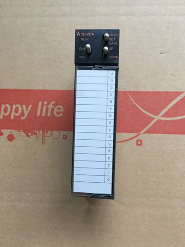 Used mitsubishi plc - mitsubishi,