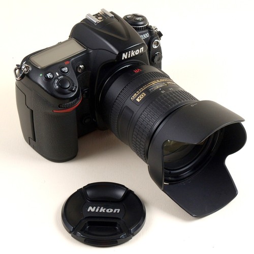 Nikon d300 200mm - nikon, vr