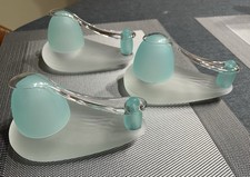 Eierbecher mit Salzstreuer und