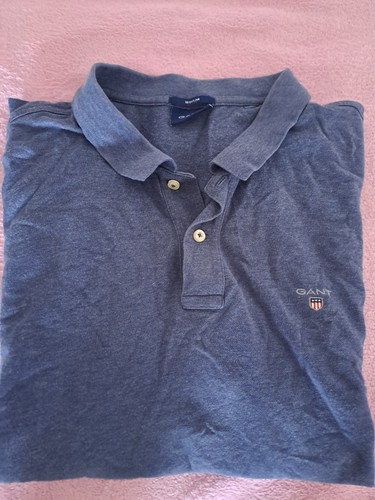 Gant herren poloshirt xl - gant,