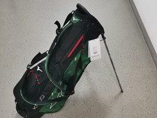 Mizuno standbag course - mizuno,