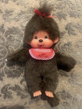 Monchhichi sekiguchi h - monchhichi,
