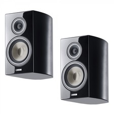 Canton Vento 836.2 schwarz