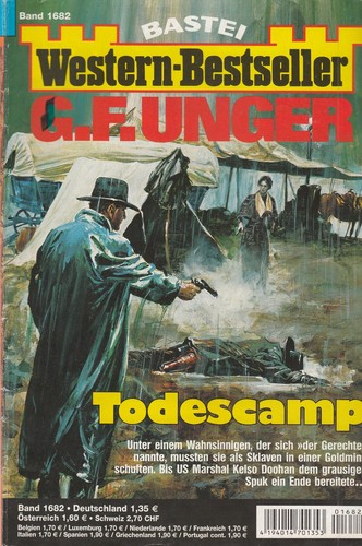 Unger band 1682 - unger,