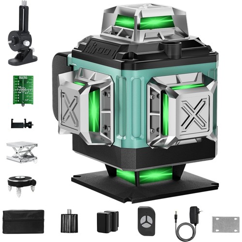 Kreuzlinienlaser 360 grad - kreuzlinienlaser,